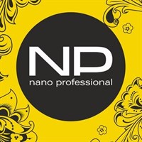 Гель-лаки Nano Professional