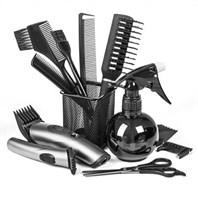 Инструменты и аксессуары для волос