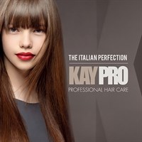 KAYPRO Professional Hair Care