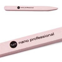 Пилки Nano Professional