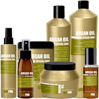 KAYPRO Argan Oil - ежедневный уход с аргановым маслом для сухих, тусклых волос