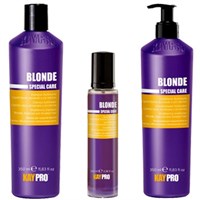 KAYPRO Blonde - система для светлых, мелированых и обесцвеченных волос