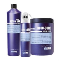 KAYPRO Botu-Cure - Ботокс для сильно повреждённых волос