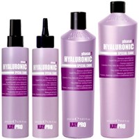 KAYPRO Hyaluronic - комплекс с гиалуроновой кислотой для густоты волос