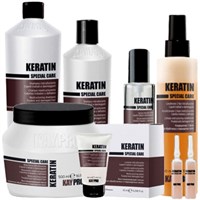 KAYPRO Keratin - восстановление волос с кератином