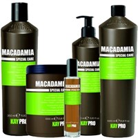 KAYPRO Macadamia - регенерирующий комплекс для чувствительных и ломких волос