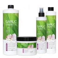 KAYPRO Garlic - укрепление и восстановление волос