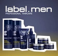 Label.m Men мужской уход и стайлинг для волос