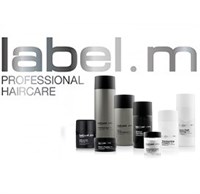 Label.m Professional HairCare