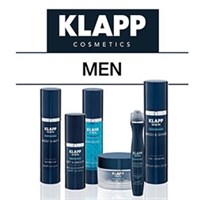 KLAPP Cosmetics Men уход для мужчин
