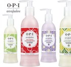 New OPI Avojuice Hand & Body Lotions - Обновленная серия сочных лосьонов!!!