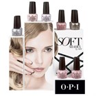 OPI Soft Shades 2015 Spring Collection - Сама нежность!