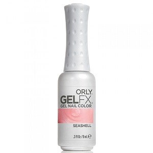 ORLY GEL FX Seashell, 9ml.- гель-лак Orly "Морская раковина" - фото 13056