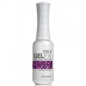 ORLY GEL FX Ultra Violet, 9ml.- гель-лак Орли "Ультрафиолетовый" - фото 13108