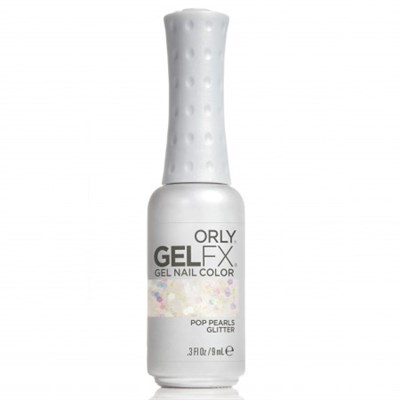 ORLY GEL FX Pop Pearls Gitter, 9ml.- гель-лак Орли "Модный жемчуг" - фото 13323