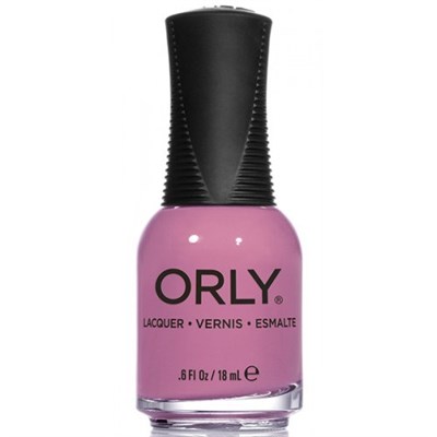 Orly Everything's Rosy, 18 мл.- лак для ногтей "Все розовое" - фото 13633