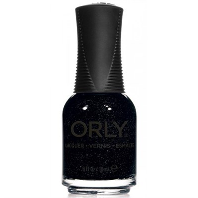 Orly Goth, 18 мл.- лак для ногтей "Готичный" - фото 13760