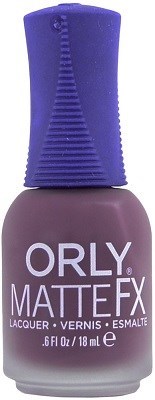Orly Purple Velvet, 18 мл.- лак для ногтей "Фиолетовый бархат" - фото 14197