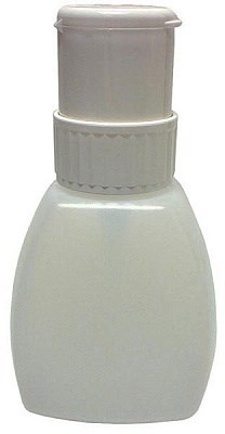 NP Plastic Liquid Pump, 240 мл. - пластиковая помпа для жидкостей с насосом - фото 15358