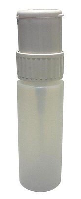 NP Plastic Liquid Pump, 120 мл. - пластиковая помпа для жидкостей с насосом - фото 15360