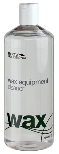 Strictly Wax Equipment Cleaner, 500мл.- очиститель воска с предметов - фото 19292