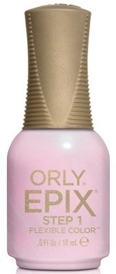 Orly EPIX Flexible Color Beautifully Bizarre, 15мл.- лаковое цветное покрытие "Странная красавица" - фото 20186