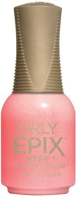 Orly EPIX Flexible Color Trendy, 15мл.- лаковое цветное покрытие "Модные" - фото 20198