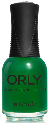 Orly Invite Only, 18 мл.-  лак для ногтей Orly "Только для приглашенных" - фото 24126