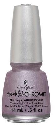 China Glaze Crush, Crush, Baby, 14 мл. - Лак для ногтей "Разбей!" - фото 25356