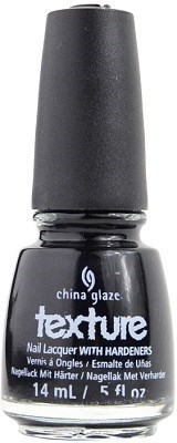 China Glaze Bump In The Night, 14 мл. - Лак для ногтей "Ночной шум" - фото 25401