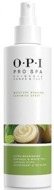 OPI Pro SPA Moisture Bonding Ceramide Spray, 225 мл. - увлажняющий спрей для кожи с керамидами - фото 26568
