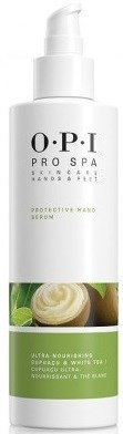 OPI Pro SPA Protective Hand Serum, 225 мл. - защитная сыворотка для рук