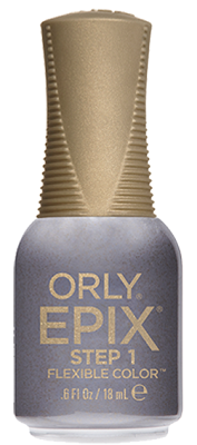 Orly EPIX Flexible Color In The Spotlight, 15мл.- лаковое цветное покрытие "В центре внимания" - фото 28991