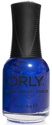 Orly Under The Stars, 18 мл.-  лак для ногтей Orly "Под звёздами" - фото 29056