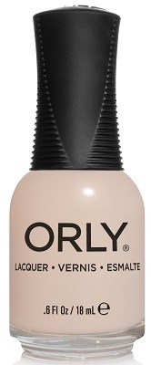 Orly Faux Pearl, 18 мл. - лак для ногтей Orly "Искусственный жемчуг" - фото 29088