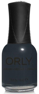 Orly Secondhand Jade, 18 мл. - лак для ногтей Orly "Подержанный нефрит" - фото 29100