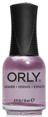 Orly Lilac City, 18 мл. - лак для ногтей Orly "Сиреневый город" - фото 29112