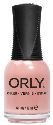 Orly Pink Noise, 18 мл. - лак для ногтей Orly "Розовый шум" - фото 29120