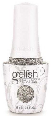 Gelish Am I Making You Gelish?, 15 мл. - гель лак Гелиш "Еще больше Gelish" - фото 29175