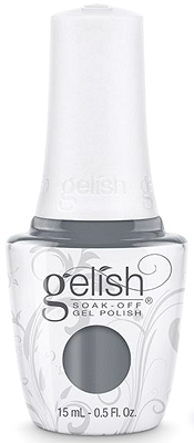 Gelish Clean Slate, 15 мл. - гель лак Гелиш "С чистого листа" - фото 30575