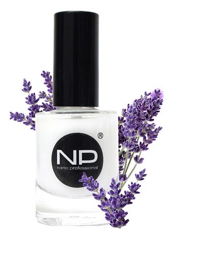 NP Lavender, 15 мл. - гель для удаления кутикулы - фото 32912