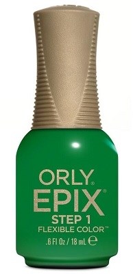 Orly EPIX Flexible Invite Only, 15мл. - лаковое цветное покрытие "Только по приглашениям" - фото 34629