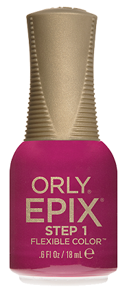 Orly EPIX Flexible That's A Wrap, 15мл. - лаковое цветное покрытие "Это обёртка" - фото 34649