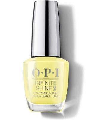 ISL38 OPI Infinite Shine Bee Mine Forever, 15 мл. - лак для ногтей "Будь моим всегда"