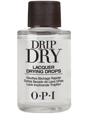 AL711 OPI Drip Dry Drops, 30 мл. - капельная сушка лака для ногтей