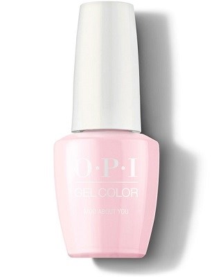 OPI GelColor ProHealth Mod About You, 15 мл. - гель лак OPI "О Вас" - фото 37471