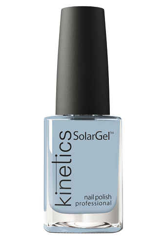Лак для ногтей Kinetics SolarGel #500 Melt Down, 15 мл. "Растаявший" - фото 40454