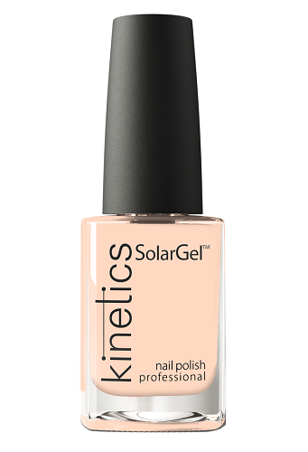 Лак для ногтей Kinetics SolarGel #494 Often Soften, 15 мл. "Зачастую мягкий" - фото 40466