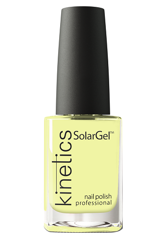 Лак для ногтей Kinetics SolarGel #493 Fresh Start, 15 мл. "Новое начало"
