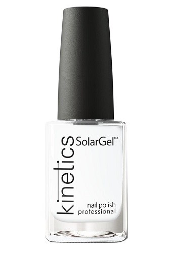 Лак для ногтей Kinetics SolarGel #477 Flawless, 15 мл. "Безупречный" - фото 40506